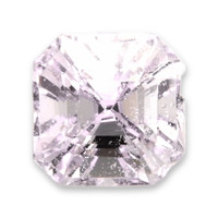 0.75 Ct. Pink Sapphire from Ceylon (Sri Lanka) Video