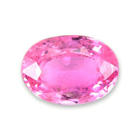 1.17 Ct. Pink Sapphire from Ceylon (Sri Lanka) Video