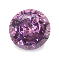 0.30 Ct.Tw. Round Sapphire