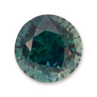 1.42 Ct.Tw. Round Sapphire