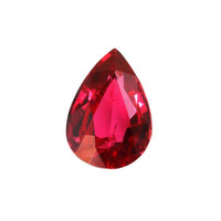 1.05 Ct. Ruby from Mozambique Video