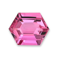1.38 Ct. Pink Sapphire from Madagascar Video