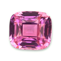 1.52 Ct. Pink Sapphire from Madagascar Video