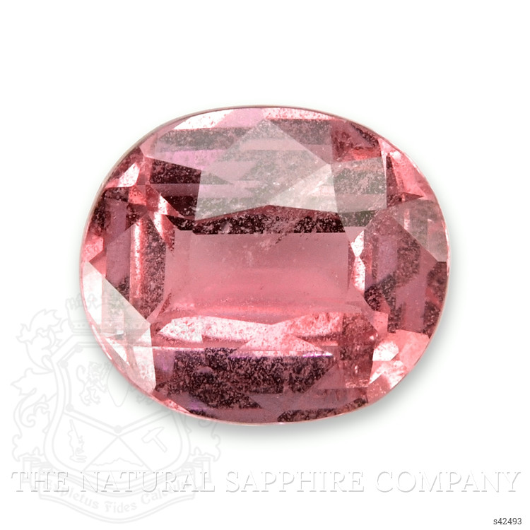 1.65 Ct. Padparadscha Sapphire from Madagascar