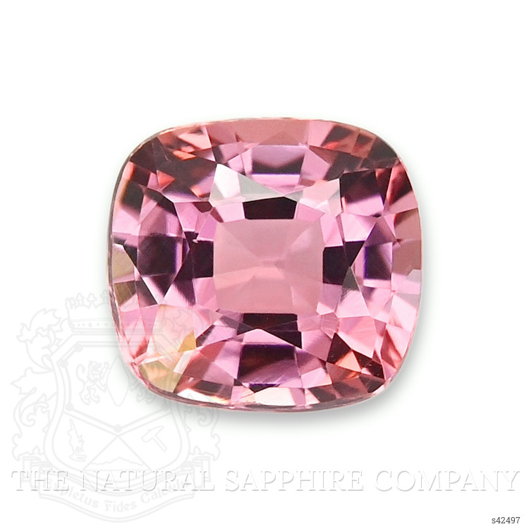 0.52 Ct. Padparadscha Sapphire from Tanzania