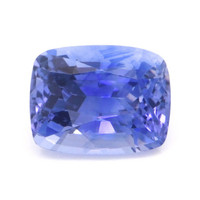 0.97 Ct. Blue Sapphire from Ceylon (Sri Lanka) Video