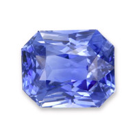 2.80 Ct. Blue Sapphire from Ceylon (Sri Lanka) Video