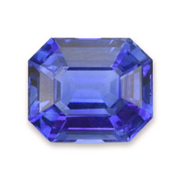 1.54 Ct. Blue Sapphire from Ceylon (Sri Lanka) Video