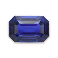 3.03 Ct. Blue Sapphire from Ceylon (Sri Lanka) Video