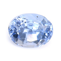 0.56 Ct. Blue Sapphire from Ceylon (Sri Lanka) Video