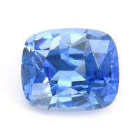 0.53 Ct. Blue Sapphire from Ceylon (Sri Lanka) Video