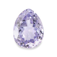 0.92 Ct. Purple Sapphire from Ceylon (Sri Lanka) Video