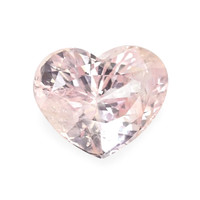 6.27 Ct. Peach Sapphire from Ceylon (Sri Lanka) Video