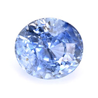 2.04 Ct. Blue Sapphire from Ceylon (Sri Lanka) Video
