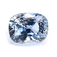 2.43 Ct. Blue Sapphire from Ceylon (Sri Lanka) Video