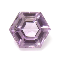 0.22 Ct. Purple Sapphire from Ceylon (Sri Lanka) Video
