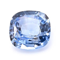 2.49 Ct. Blue Sapphire from Ceylon (Sri Lanka) Video