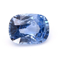 2.04 Ct. Blue Sapphire from Ceylon (Sri Lanka) Video