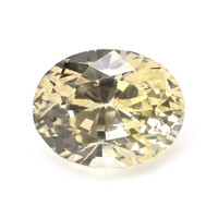 1.78 Ct. Yellow Sapphire from Ceylon (Sri Lanka) Video