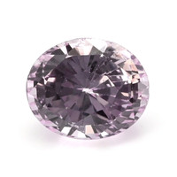 0.99 Ct. Pink Sapphire from Ceylon (Sri Lanka) Video