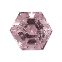0.22 Ct. Pink Sapphire from Ceylon (Sri Lanka) Video
