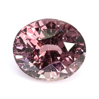 1.26 Ct. Pink Sapphire from Ceylon (Sri Lanka) Video