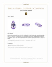 Jewelry Appraisal