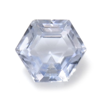 0.22 Ct. Blue Sapphire from Ceylon (Sri Lanka) Video