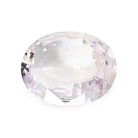 2.86 Ct. Pink Sapphire from Ceylon (Sri Lanka) Video