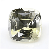 2.18 Ct. Yellow Sapphire from Ceylon (Sri Lanka) Video