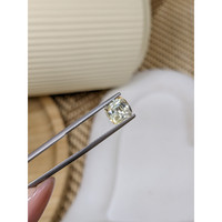 2.18 Ct. Yellow Sapphire from Ceylon (Sri Lanka) Life Style