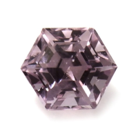 0.22 Ct. Pink Sapphire from Ceylon (Sri Lanka) Video