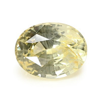 1.63 Ct. Yellow Sapphire from Ceylon (Sri Lanka) Video