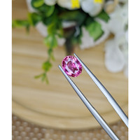 1.51 Ct. Pinkish Purple Sapphire from Ceylon (Sri Lanka) Life Style