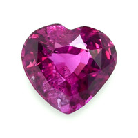 1.51 Ct. Purplish Pink Sapphire from Ceylon (Sri Lanka) Video