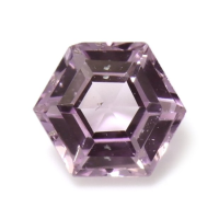 0.23 Ct. Pink Sapphire from Ceylon (Sri Lanka) Video