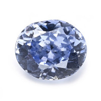 2.01 Ct. Blue Sapphire from Ceylon (Sri Lanka) Video