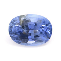 0.46 Ct. Blue Sapphire from Ceylon (Sri Lanka) Video