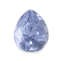 0.43 Ct. Blue Sapphire from Ceylon (Sri Lanka) Video