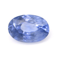 0.51 Ct. Blue Sapphire from Ceylon (Sri Lanka) Video