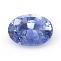 0.35 Ct. Blue Sapphire from Ceylon (Sri Lanka) Video