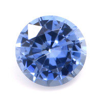 0.32 Ct. Blue Sapphire from Ceylon (Sri Lanka) Video