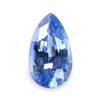 0.37 Ct. Blue Sapphire from Ceylon (Sri Lanka) Video