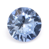 0.36 Ct. Blue Sapphire from Ceylon (Sri Lanka) Video