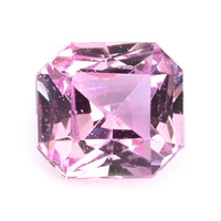 0.30 Ct. Pink Sapphire from Ceylon (Sri Lanka) Video