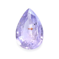 0.71 Ct. Purple Sapphire from Ceylon (Sri Lanka) Video