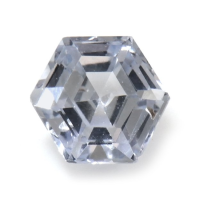 0.24 Ct. Blue Sapphire from Ceylon (Sri Lanka) Video