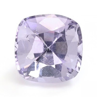 0.60 Ct. Purple Sapphire from Ceylon (Sri Lanka) Video