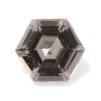 0.25 Ct. Pink Sapphire from Ceylon (Sri Lanka) Video