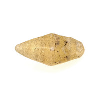 14.81 Ct. Yellow Sapphire from Ceylon (Sri Lanka) Video